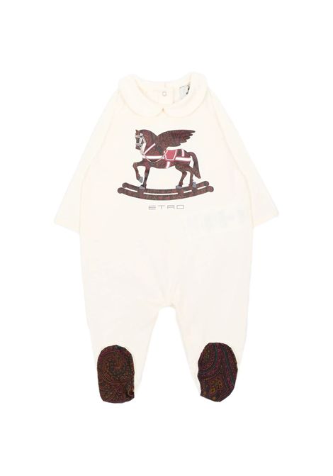 Set tutina ETRO KIDS | GZB550 Z3672102